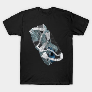 The Weight of Stories T-Shirt